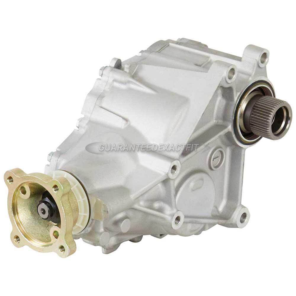 2012 Mazda CX-9 Transfer Case