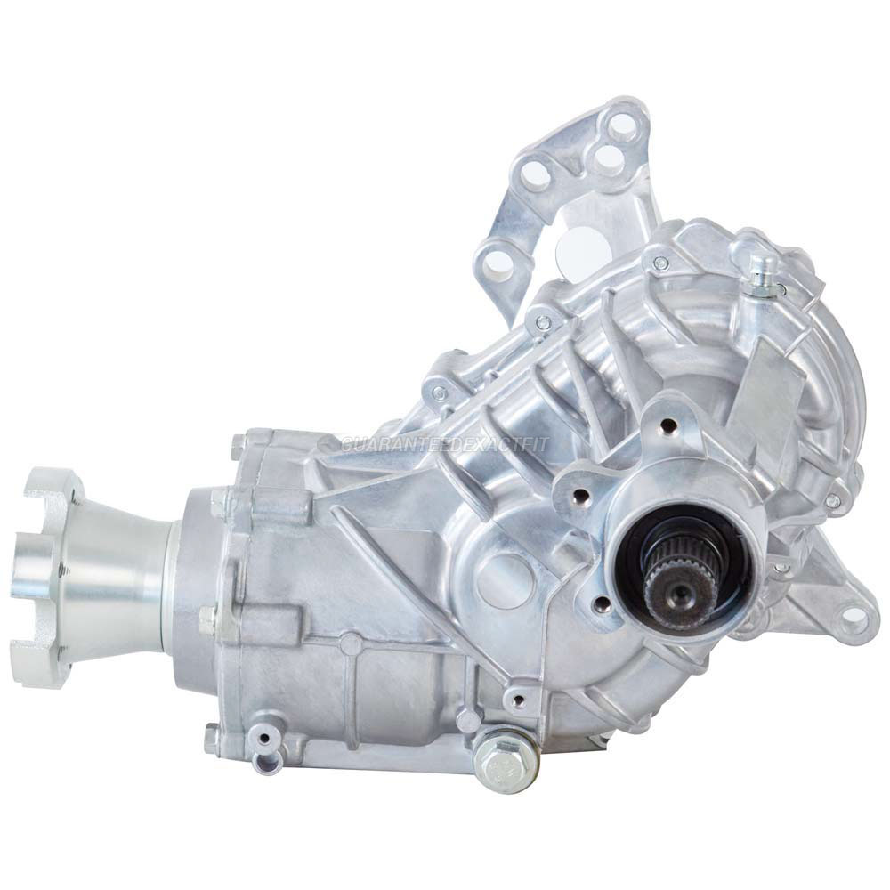 2009 Buick Enclave Transfer Case