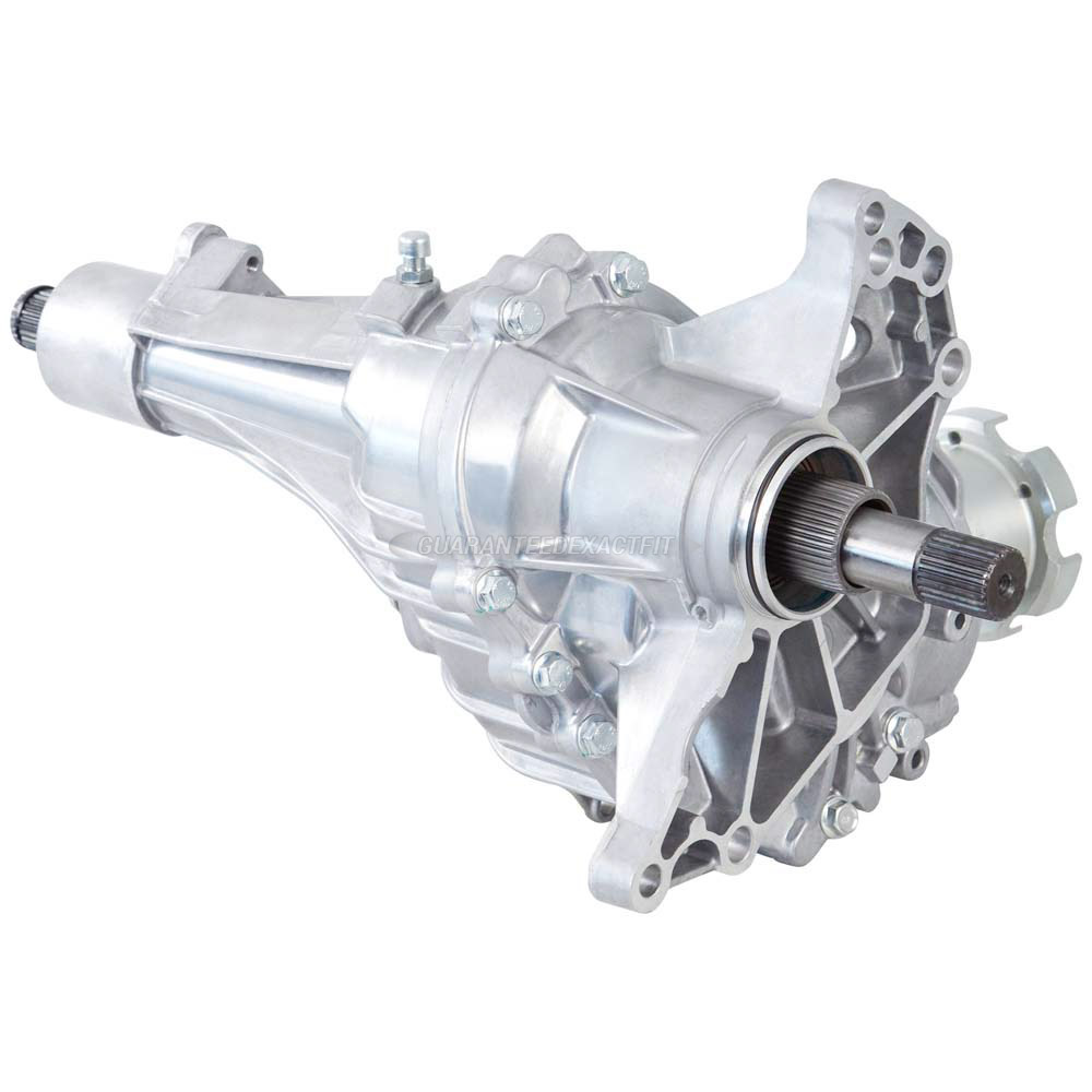 2009 Buick Enclave Transfer Case