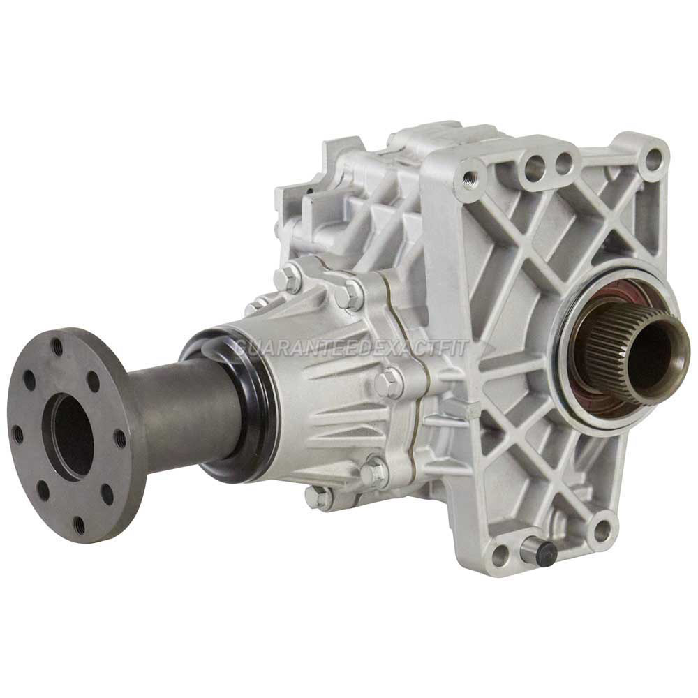 2015 Kia Sorento Transfer Case