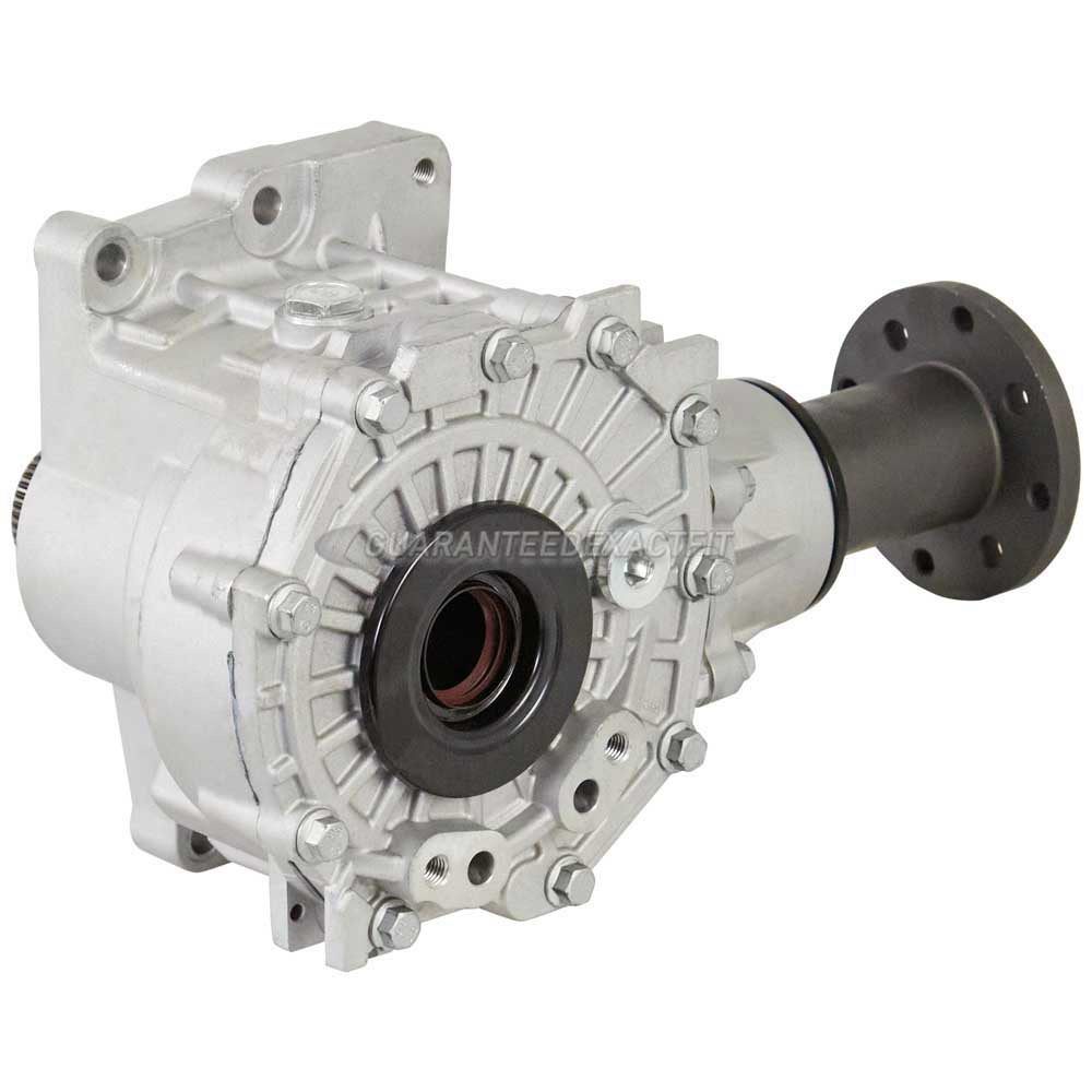 2015 Hyundai Santa Fe Sport Transfer Case AWD 5400575 an