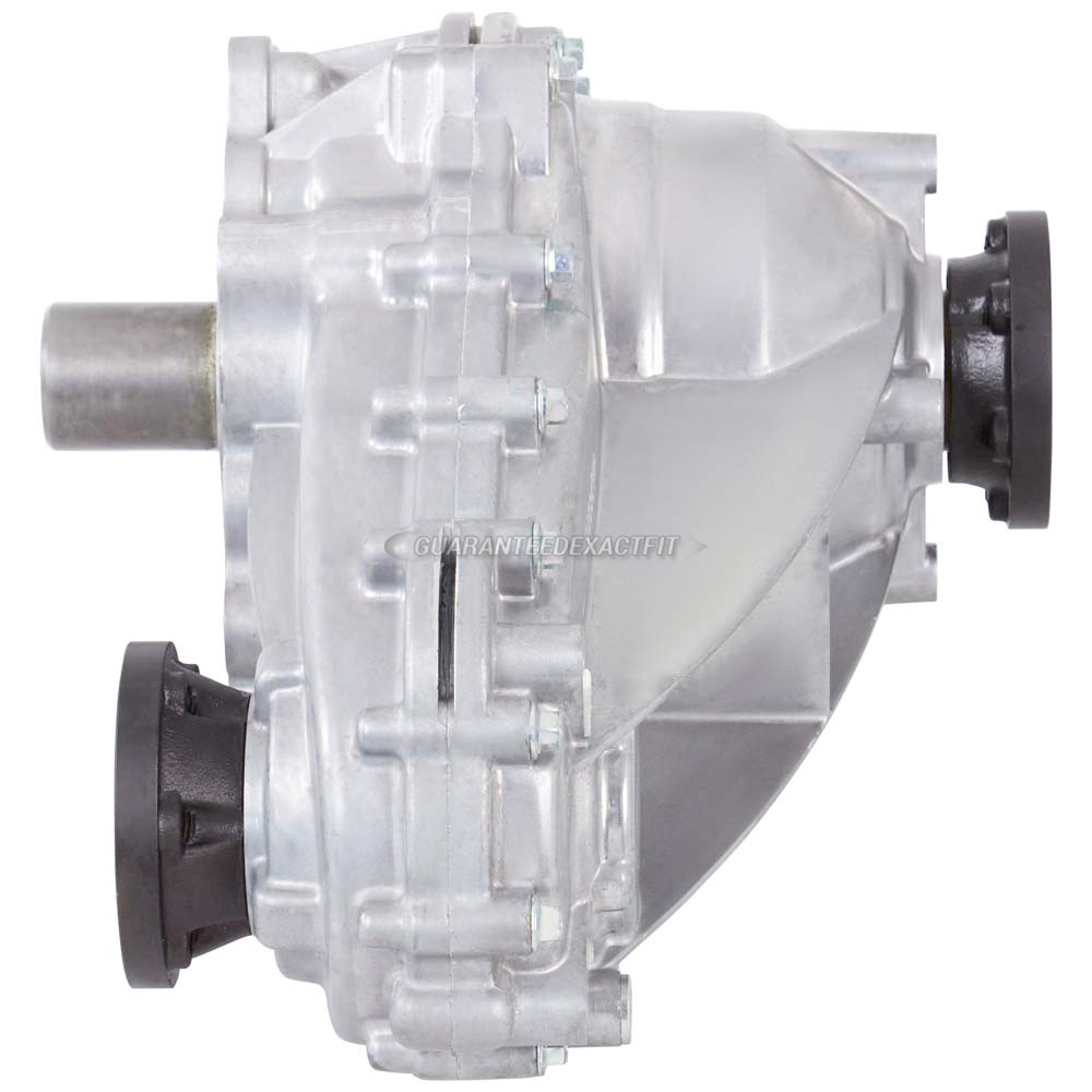 BuyAutoParts 54-00576AN Transfer Case