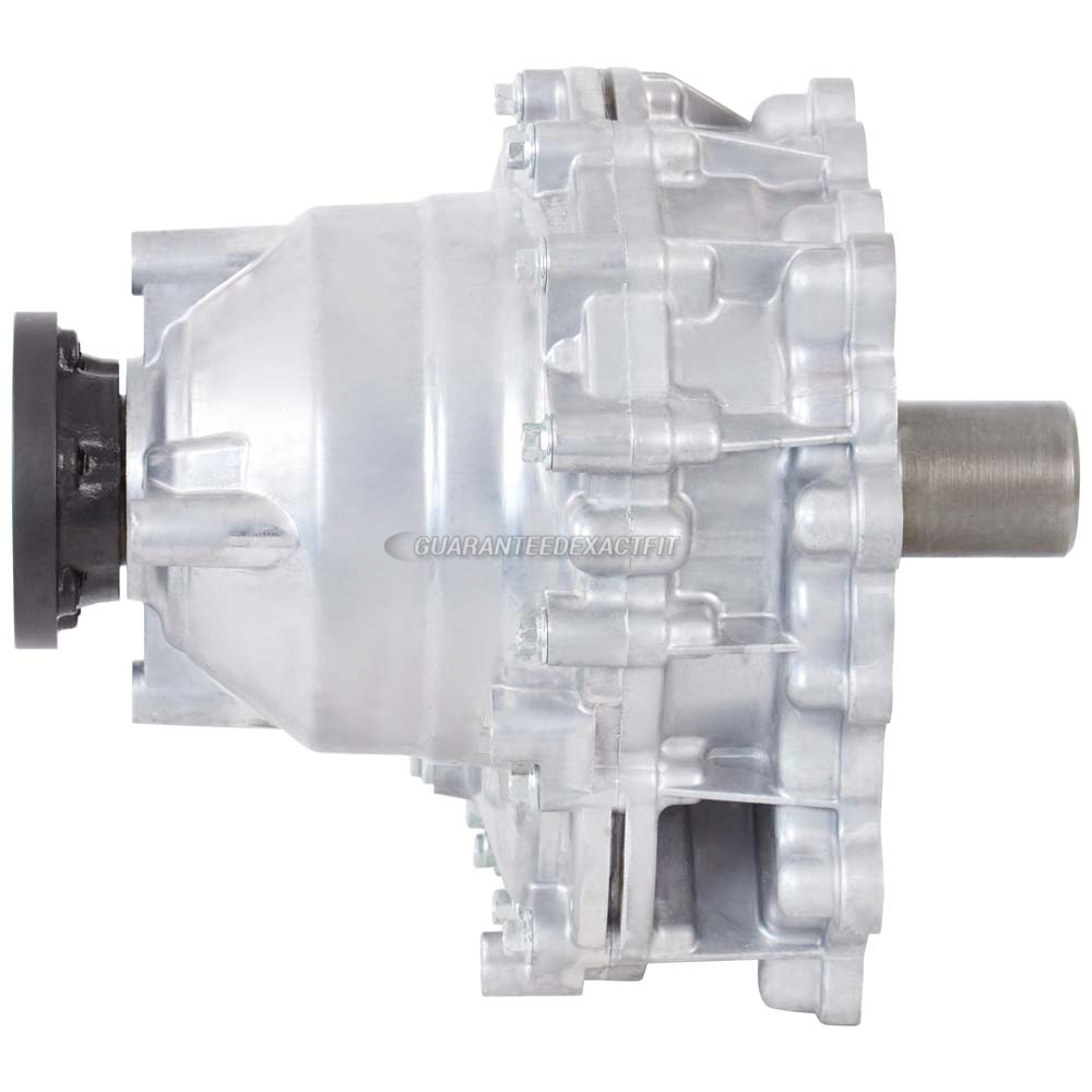 BuyAutoParts 54-00576AN Transfer Case