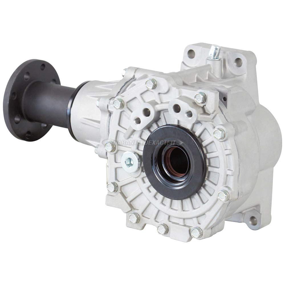 2012 Hyundai Tucson Transfer Case