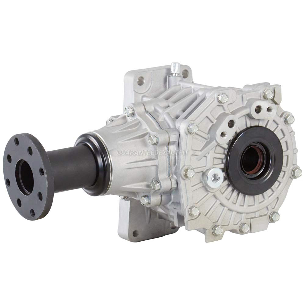 2012 Hyundai Tucson Transfer Case