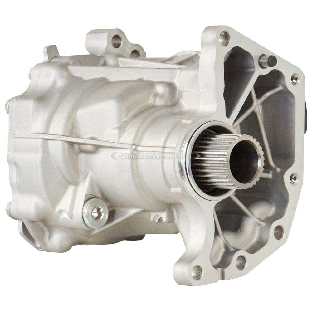BuyAutoParts 54-00578AN Transfer Case