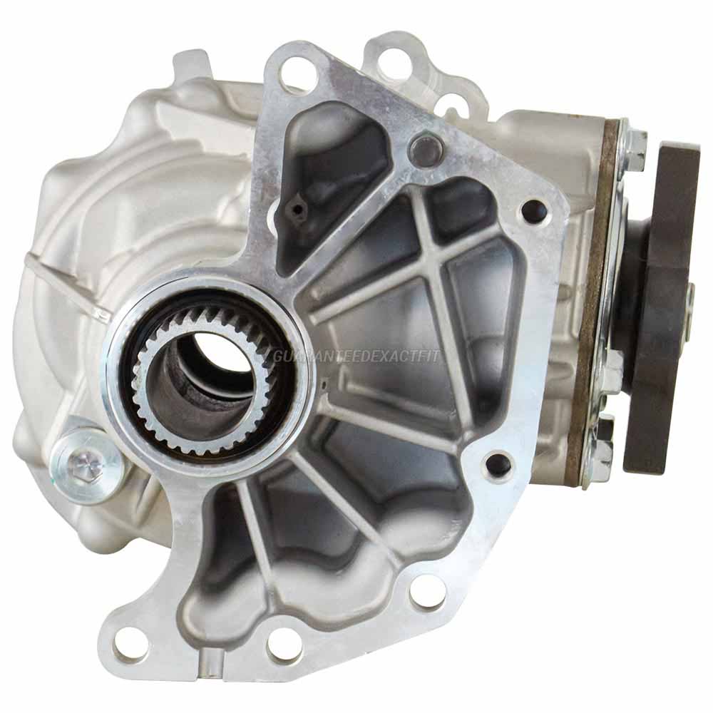 BuyAutoParts 54-00578AN Transfer Case