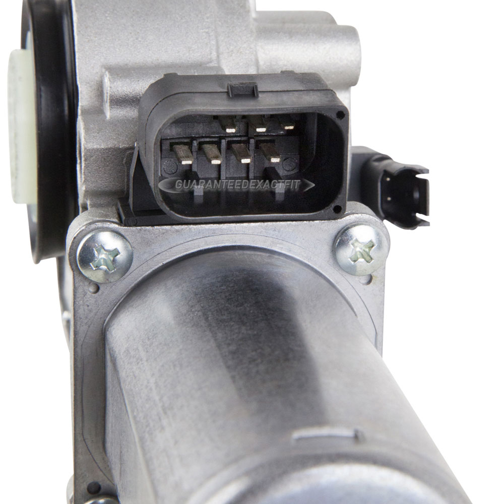 2004 Bmw X5 Transfer Case Encoder Motor
