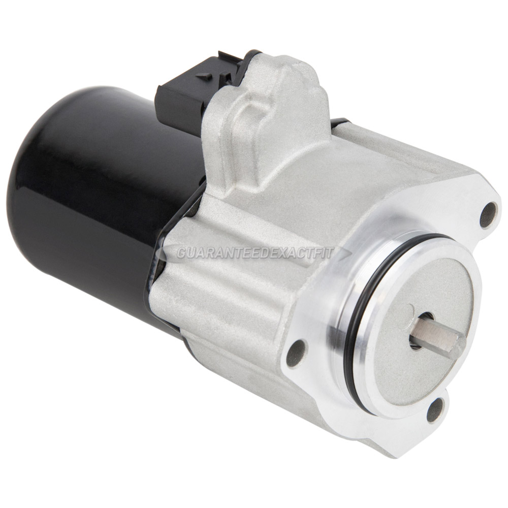 2012 Dodge Durango Transfer Case Encoder Motor