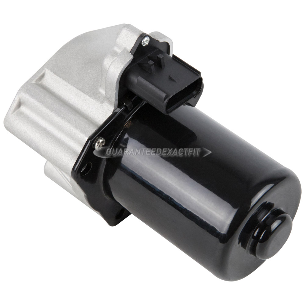 2012 Dodge Durango Transfer Case Encoder Motor