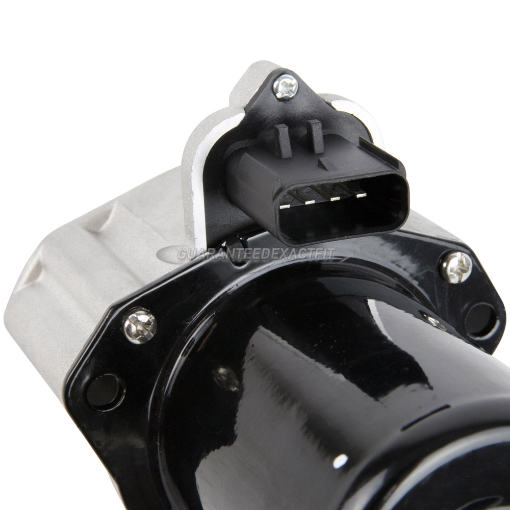 2012 Dodge Durango Transfer Case Encoder Motor