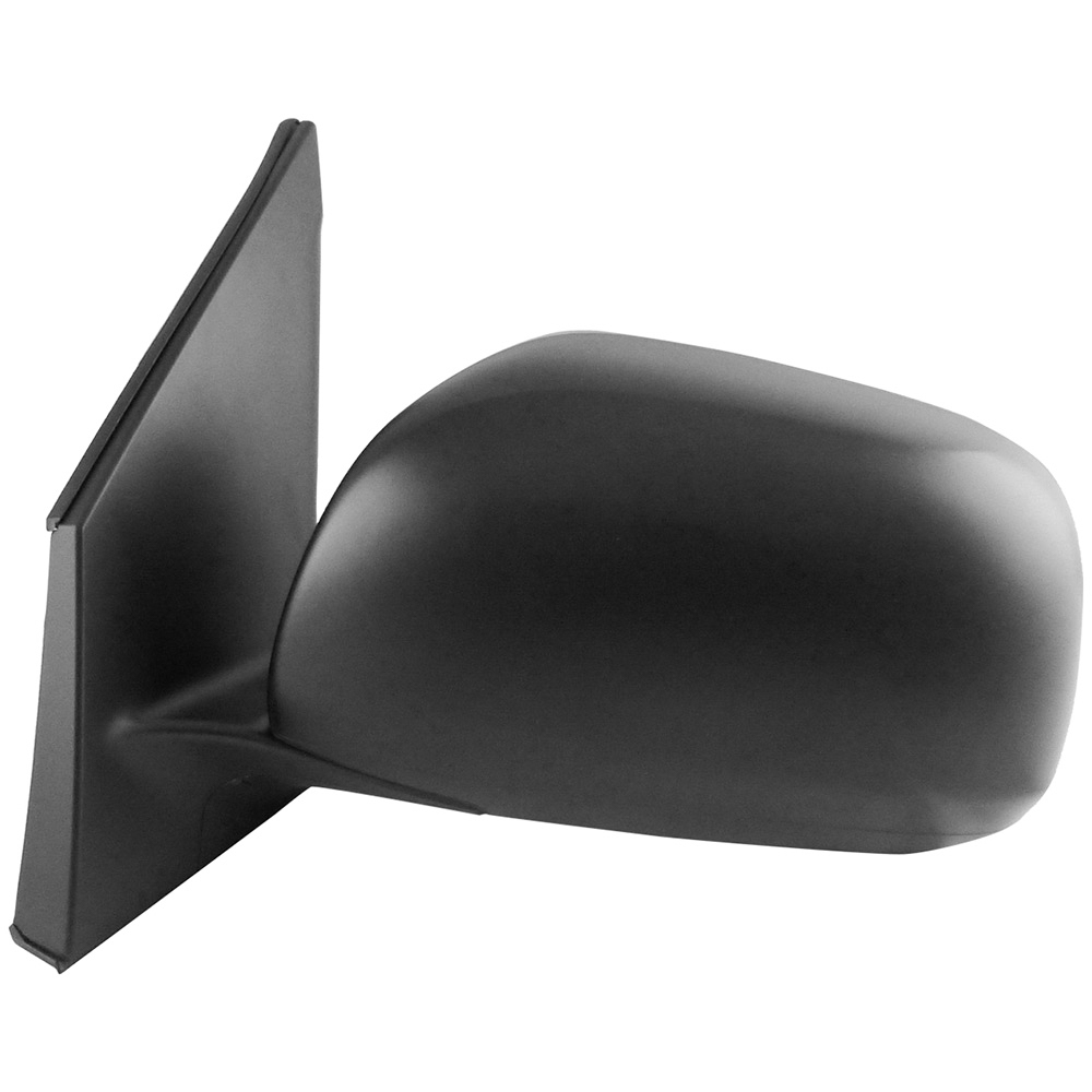 BuyAutoParts 14-11692MJ Side View Mirror