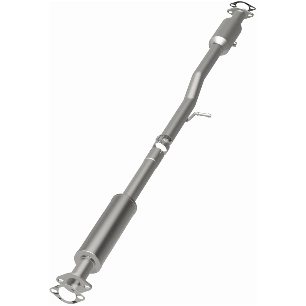 MagnaFlow Exhaust Products 52815 Catalytic Converter EPA Approved