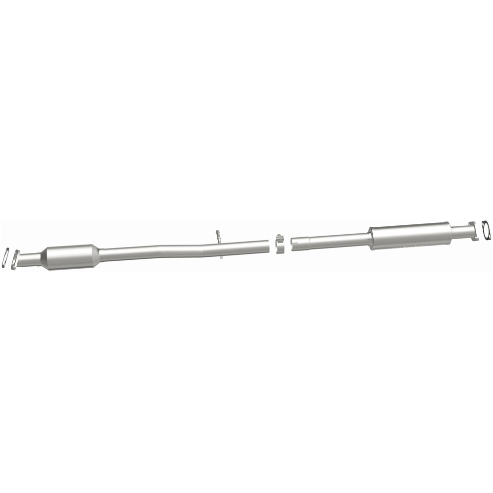 MagnaFlow Exhaust Products 52815 Catalytic Converter EPA Approved
