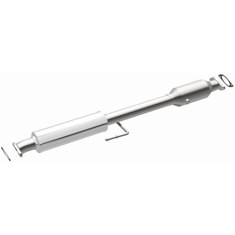 2012 Hyundai Sonata Catalytic Converter EPA Approved