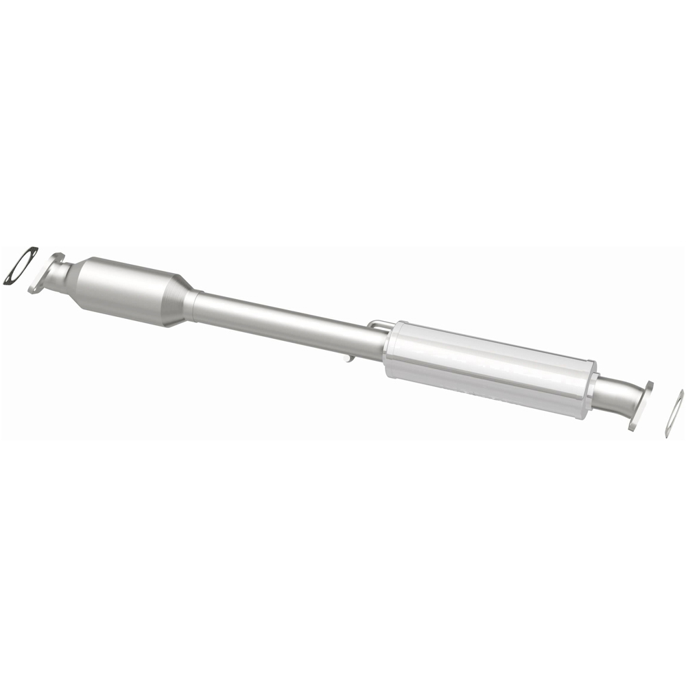 2012 Hyundai Sonata Catalytic Converter EPA Approved