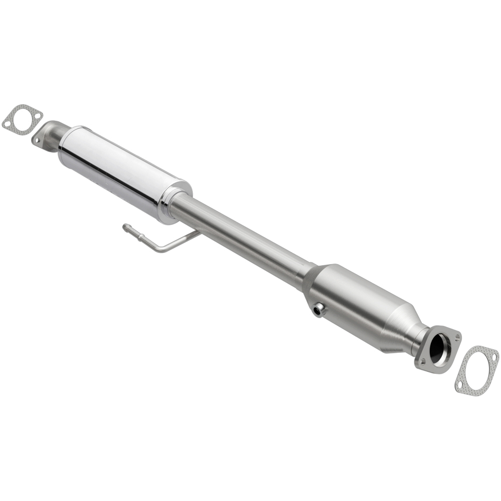2012 Hyundai Sonata Catalytic Converter EPA Approved