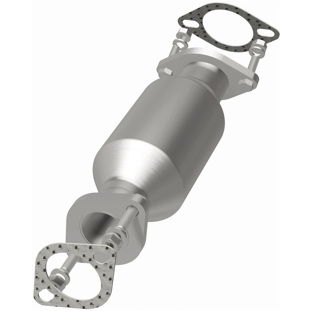 2012 Hyundai Elantra Catalytic Converter EPA Approved