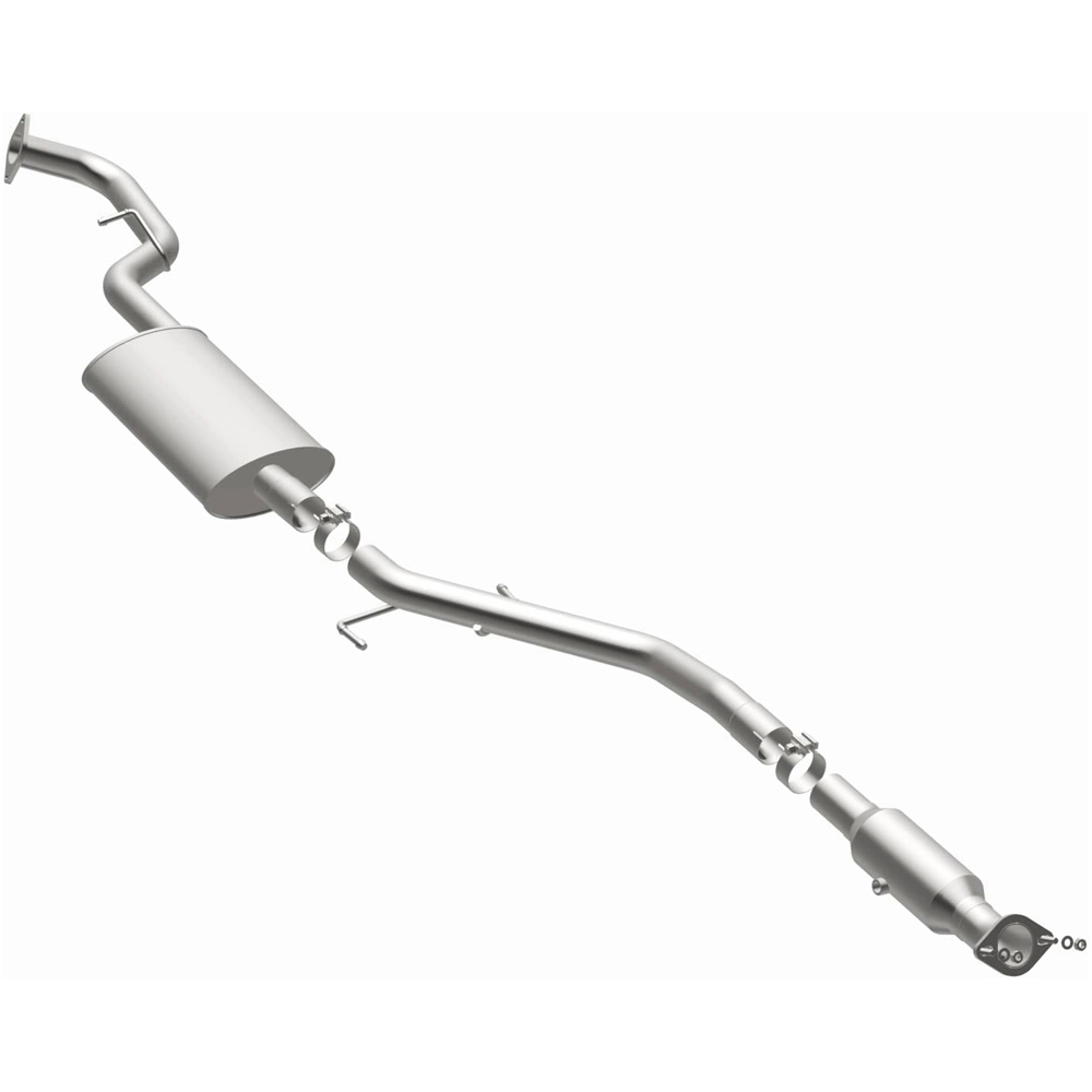 MagnaFlow Exhaust Products 52826 Catalytic Converter EPA Approved
