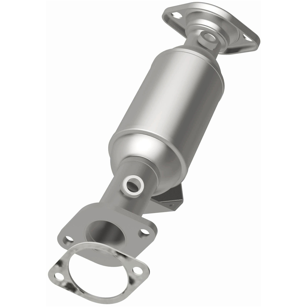 2011 Kia Soul Catalytic Converter EPA Approved