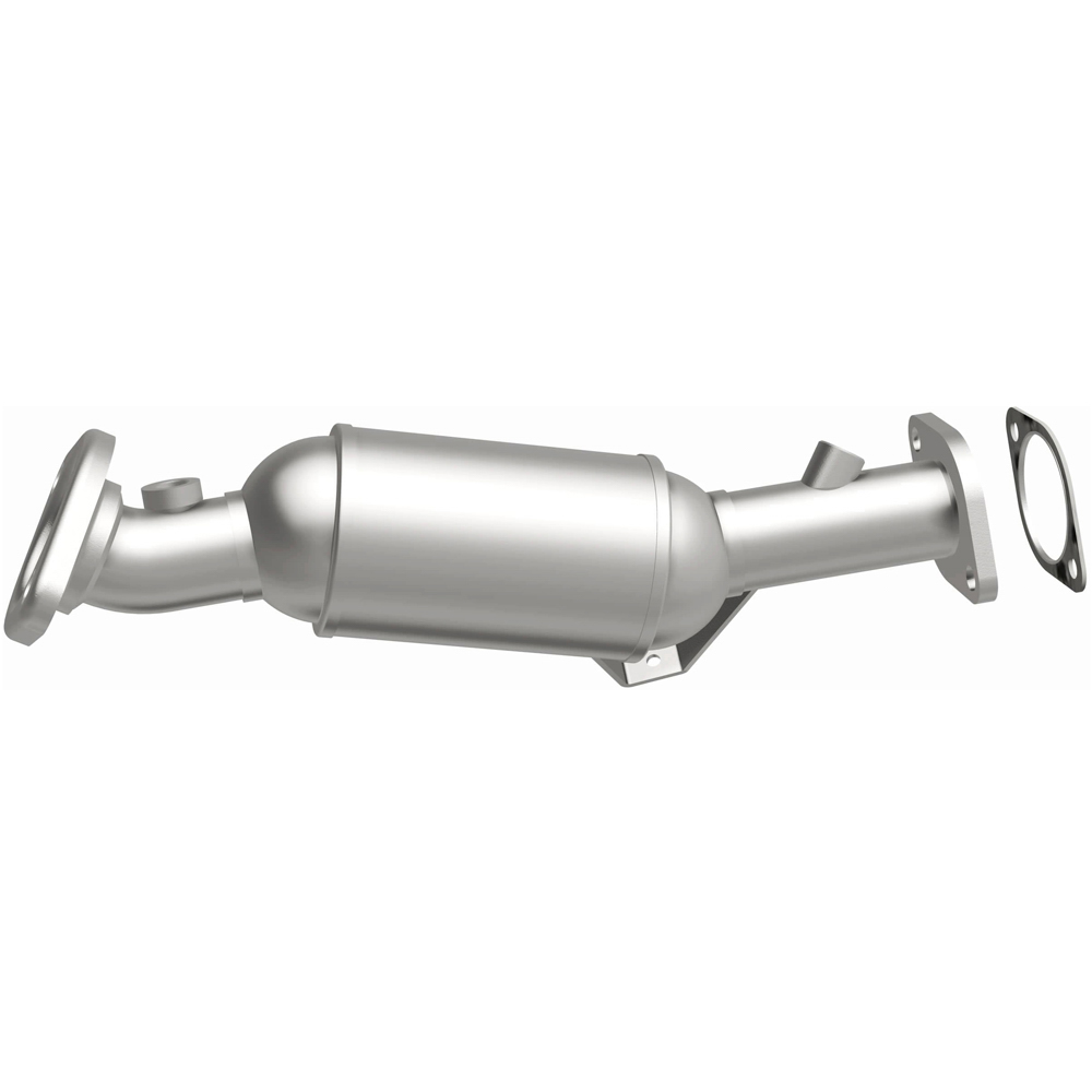 2011 Kia Soul Catalytic Converter EPA Approved