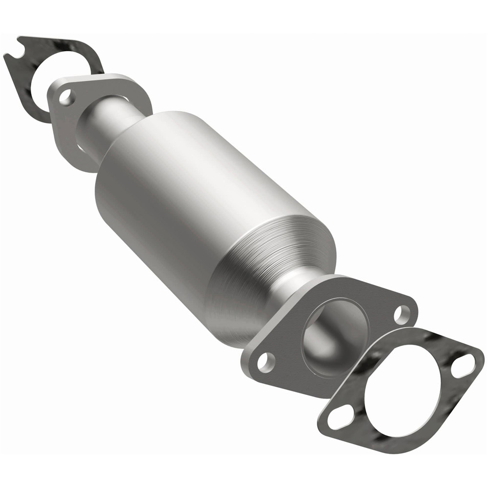 2012 Kia Sorento Catalytic Converter EPA Approved