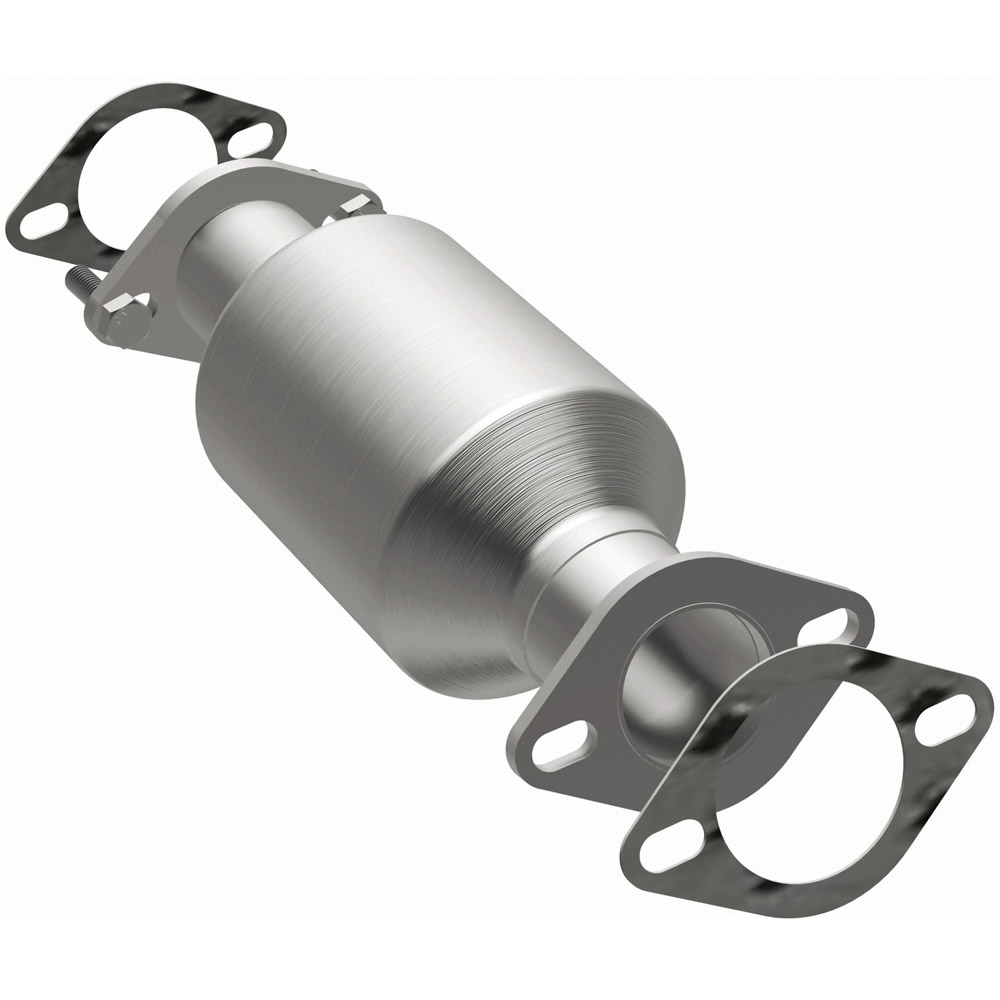 2012 Kia Sedona Catalytic Converter EPA Approved