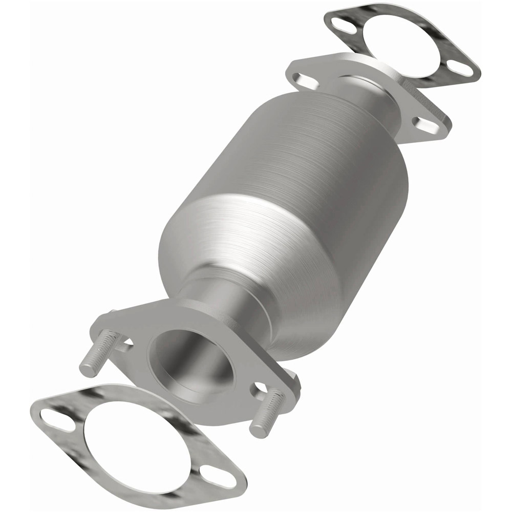 2012 Kia Sedona Catalytic Converter EPA Approved