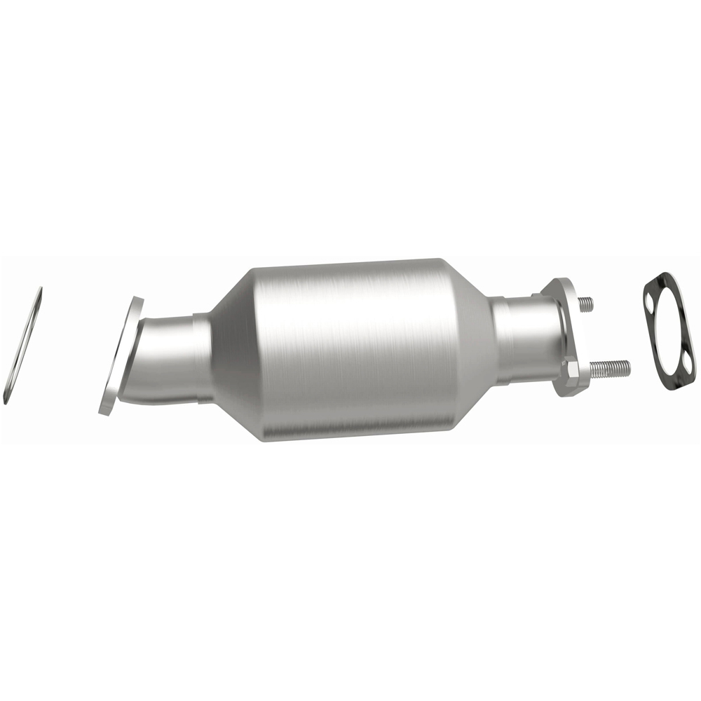 2012 Kia Sedona Catalytic Converter EPA Approved