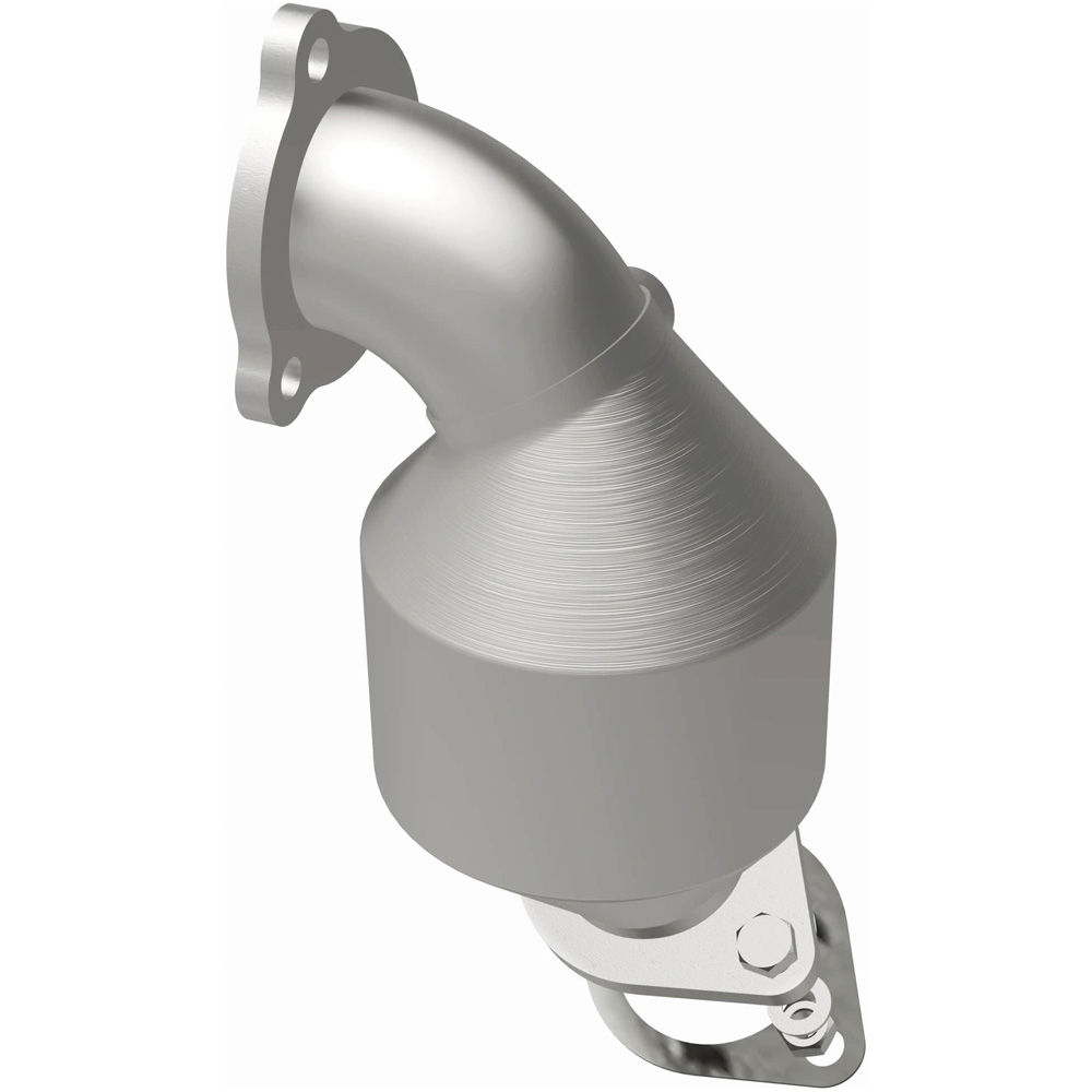 MagnaFlow Exhaust Products 52882 Catalytic Converter EPA Approved