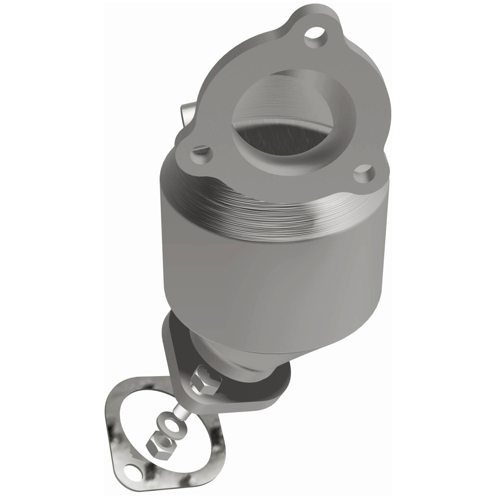 MagnaFlow Exhaust Products 52882 Catalytic Converter EPA Approved