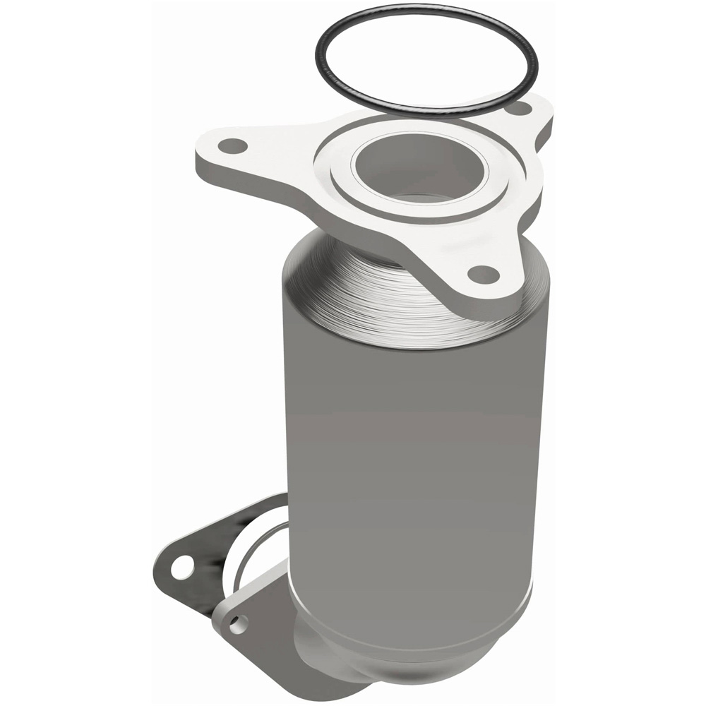 MagnaFlow Exhaust Products 52889 Catalytic Converter EPA Approved