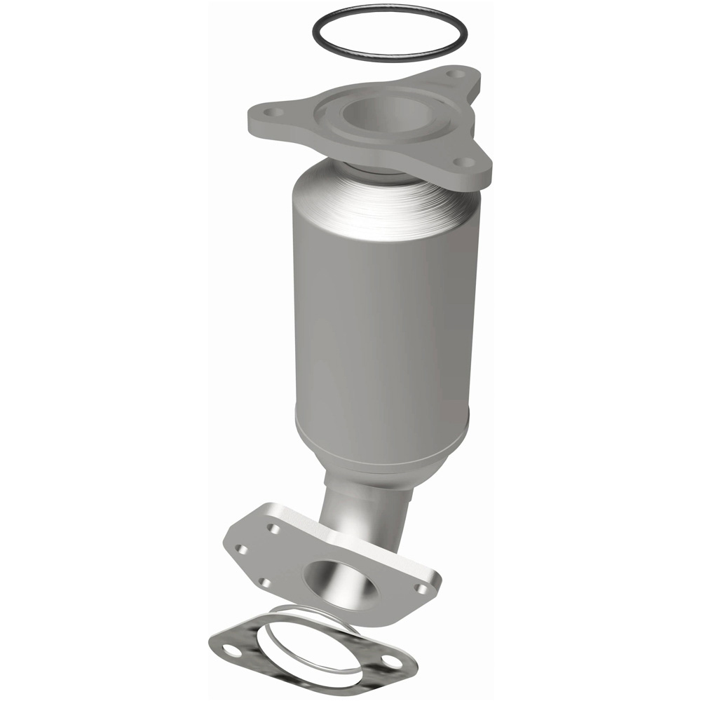 MagnaFlow Exhaust Products 52889 Catalytic Converter EPA Approved
