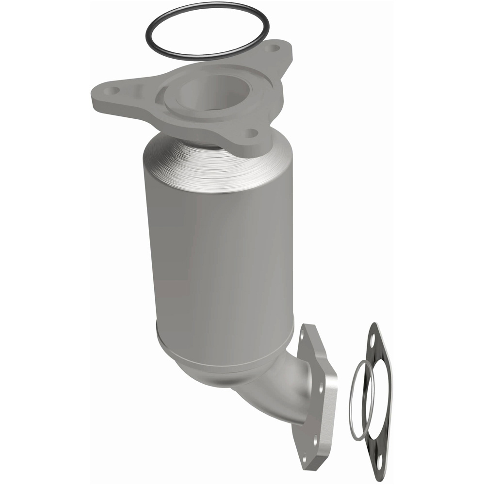 MagnaFlow Exhaust Products 52889 Catalytic Converter EPA Approved