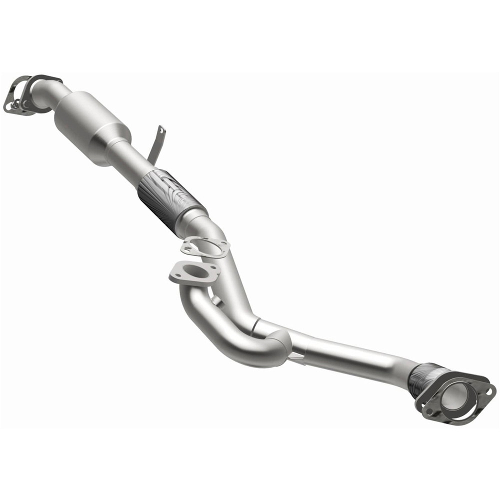 2014 Buick LaCrosse Catalytic Converter EPA Approved