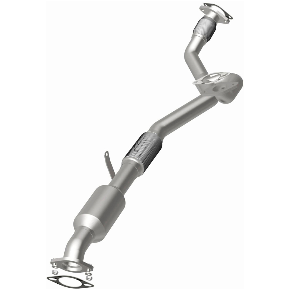2014 Buick LaCrosse Catalytic Converter EPA Approved