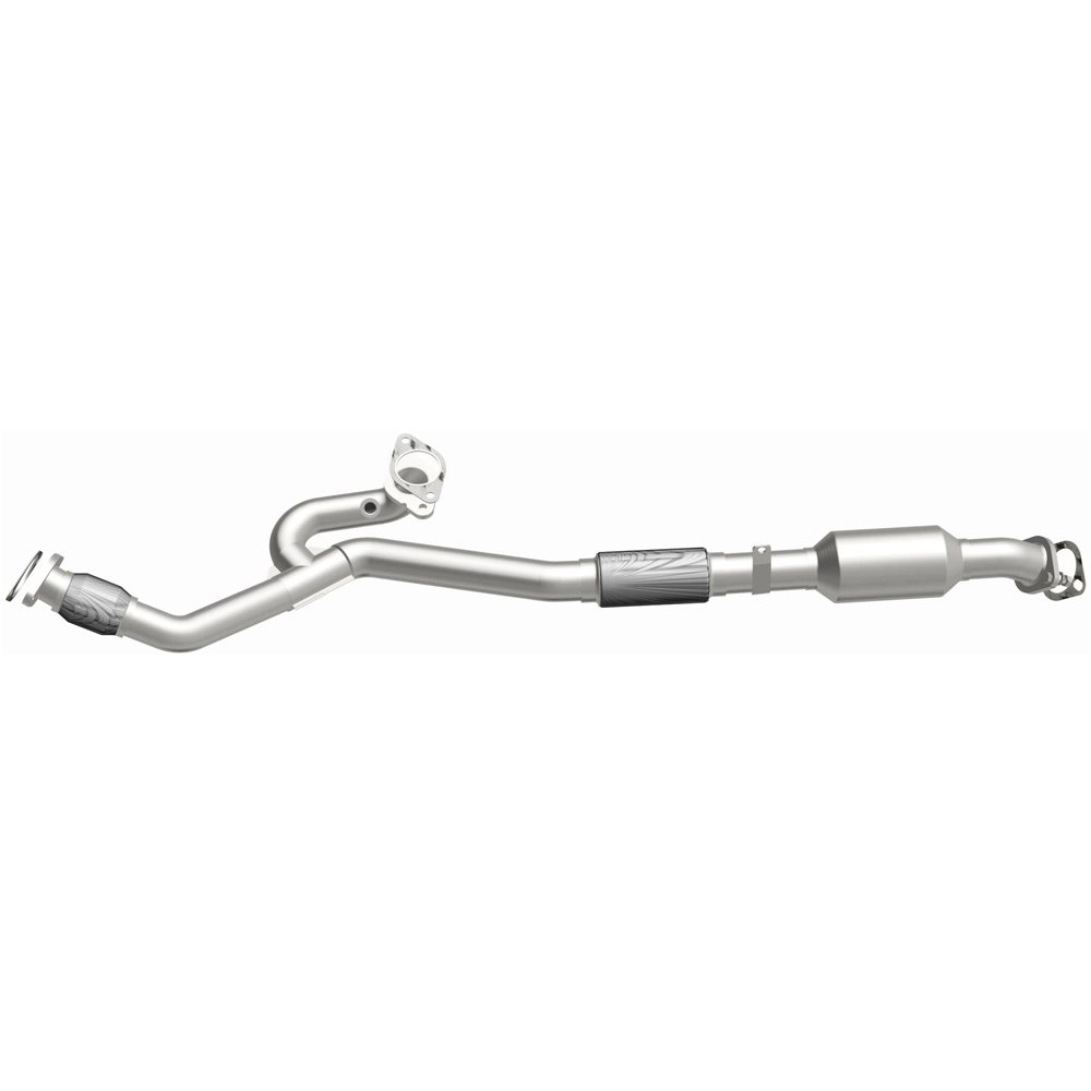 2014 Buick LaCrosse Catalytic Converter EPA Approved