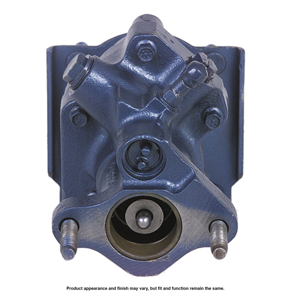 1980 Buick Riviera Brake Booster