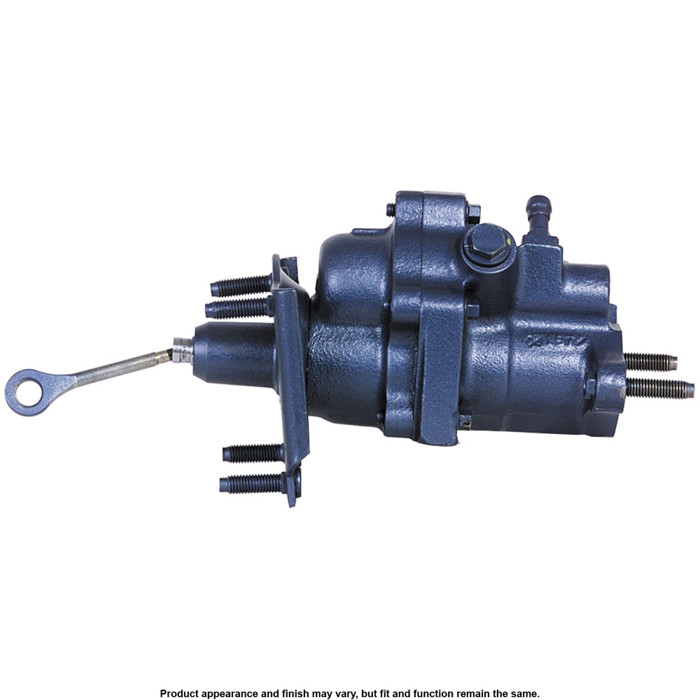 1980 Buick Riviera Brake Booster