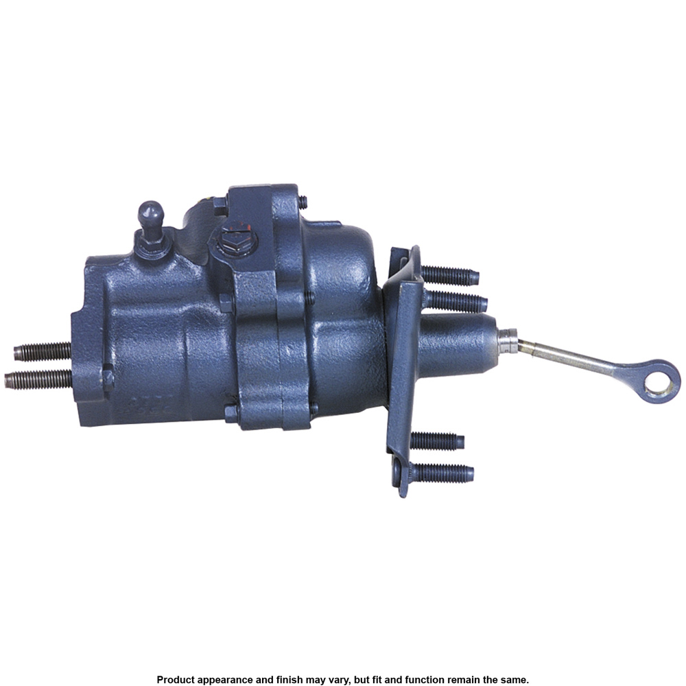 1980 Buick Riviera Brake Booster