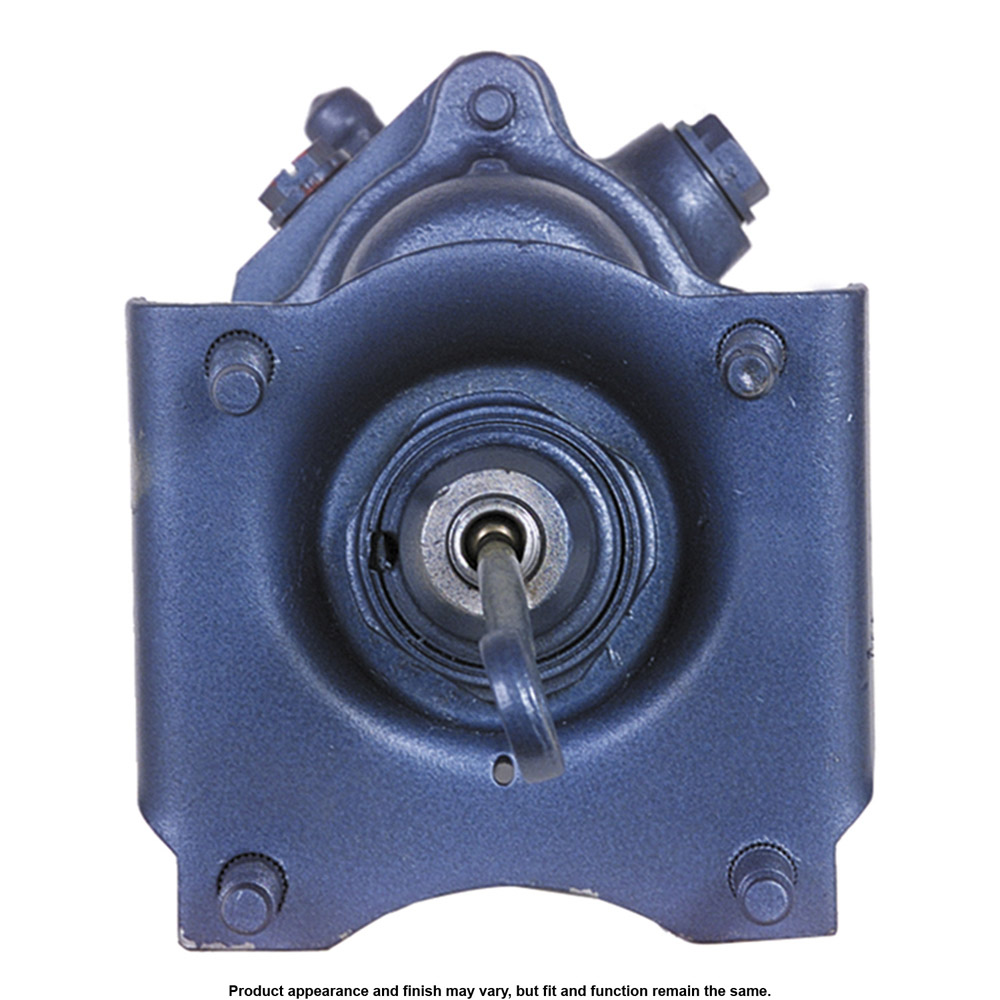 1980 Buick Riviera Brake Booster
