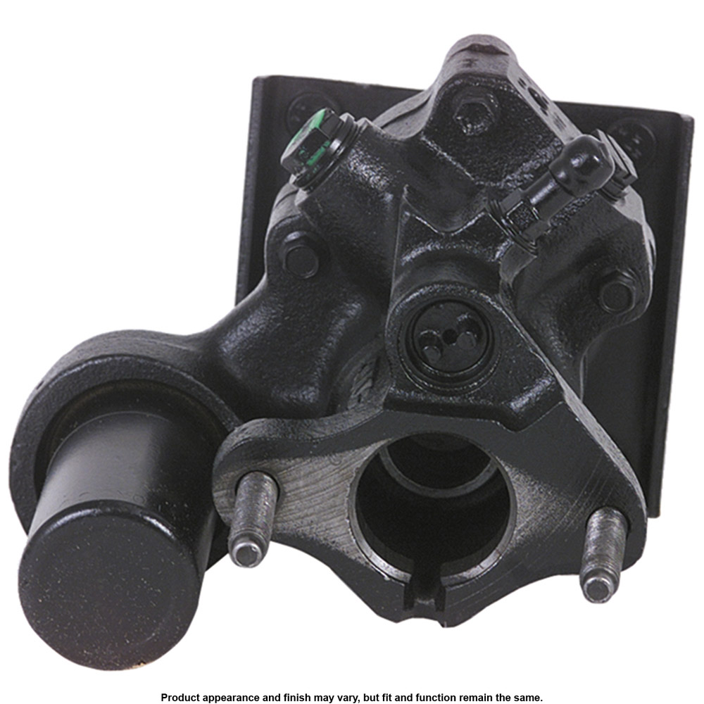 1979 Cadillac Deville Brake Booster