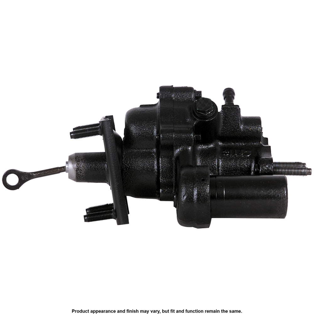 1979 Cadillac Deville Brake Booster