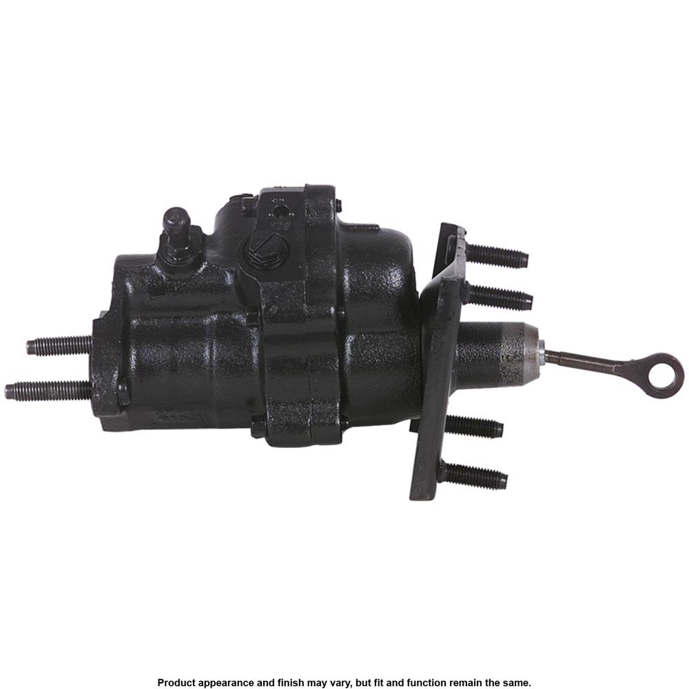 1979 Cadillac Deville Brake Booster