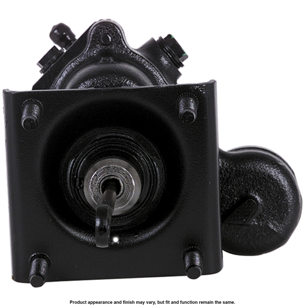 1979 Cadillac Deville Brake Booster