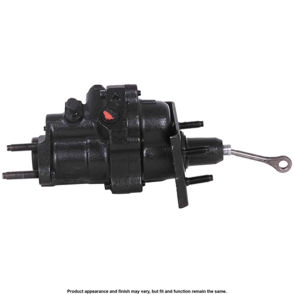 1979 Cadillac Seville Brake Booster