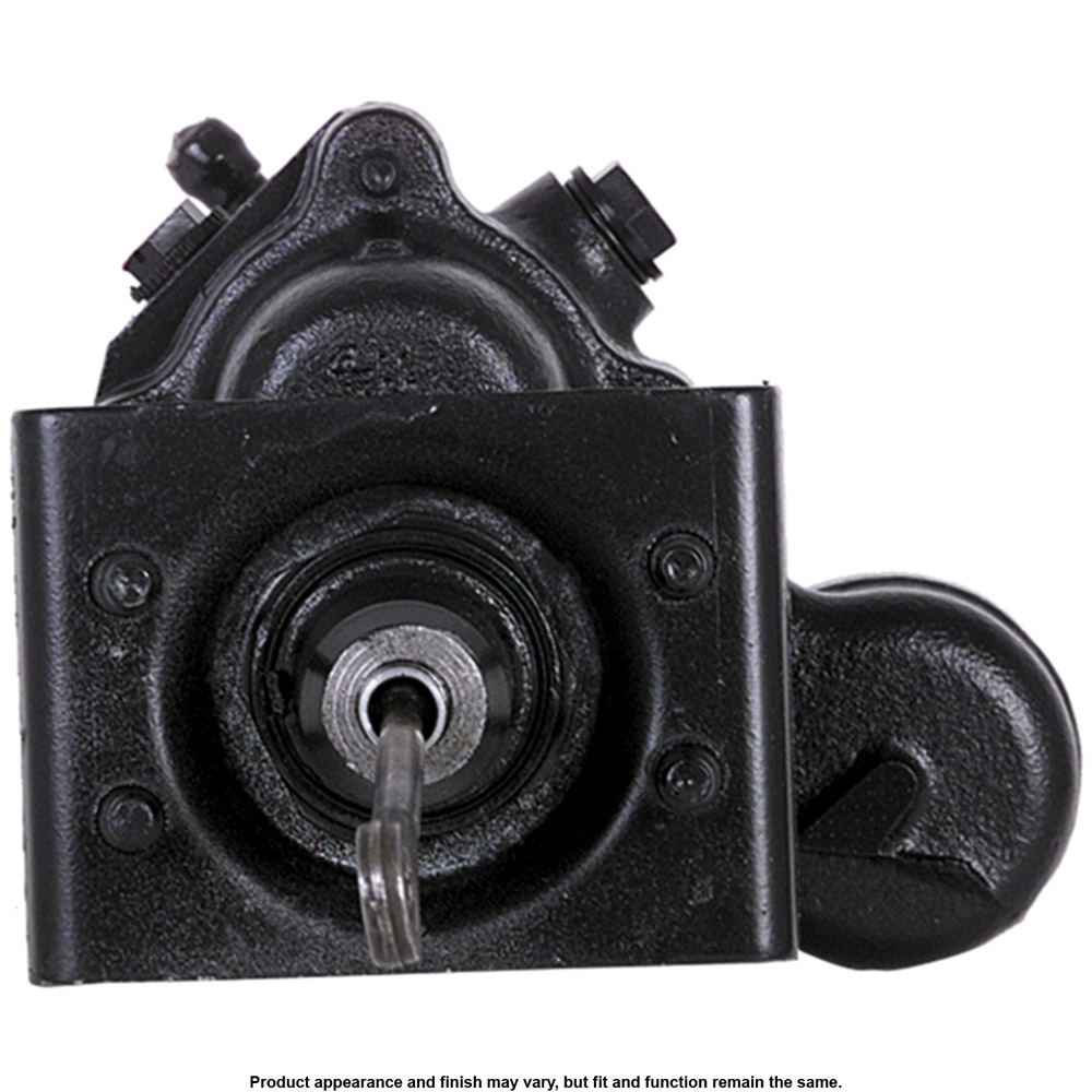 1979 Cadillac Seville Brake Booster
