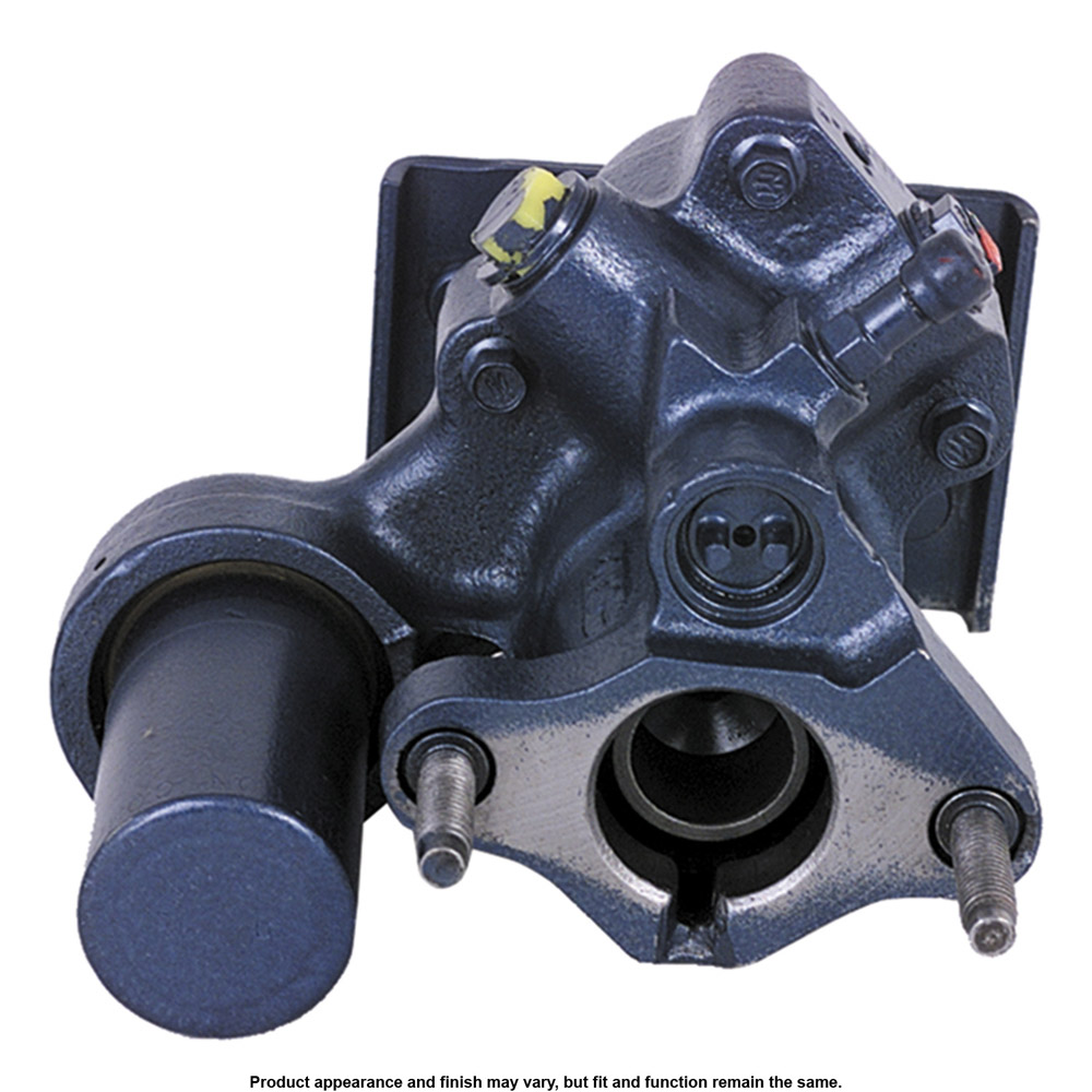1978 Cadillac Seville Brake Booster