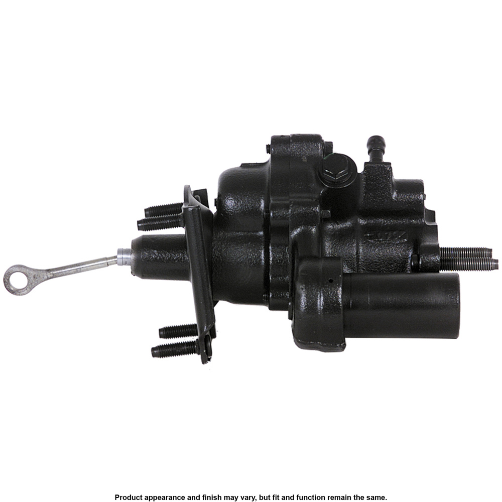 1979 Oldsmobile Toronado Brake Booster