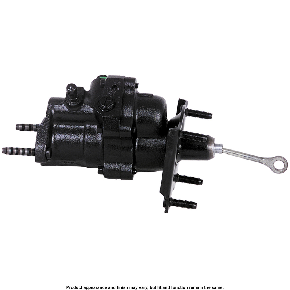 1979 Oldsmobile Toronado Brake Booster